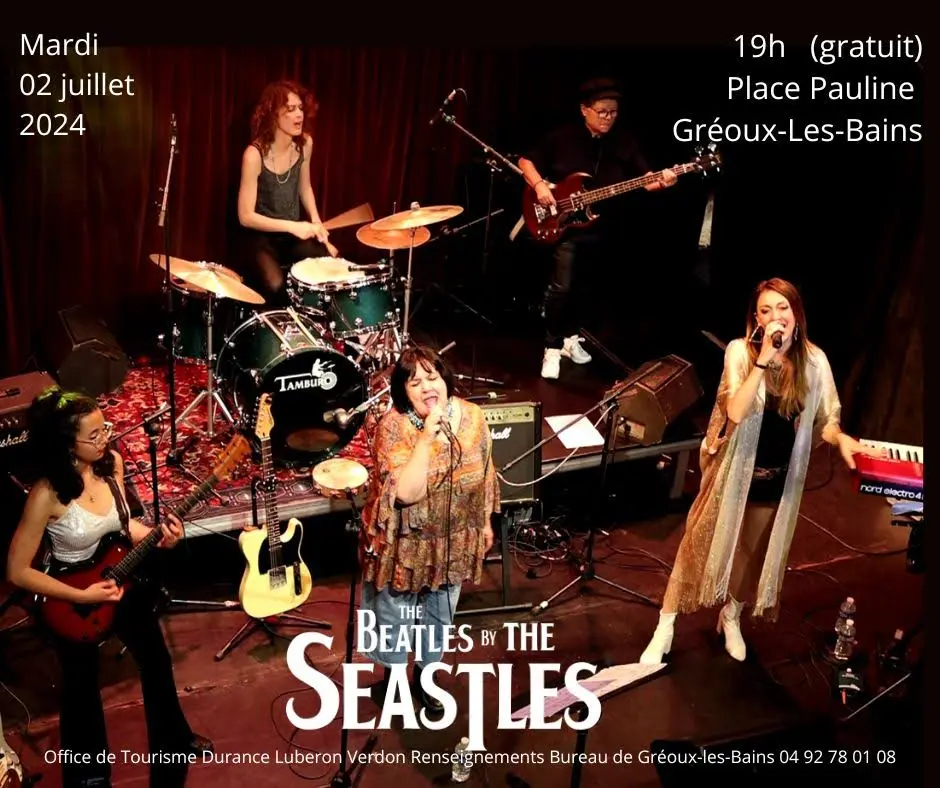 the seastles