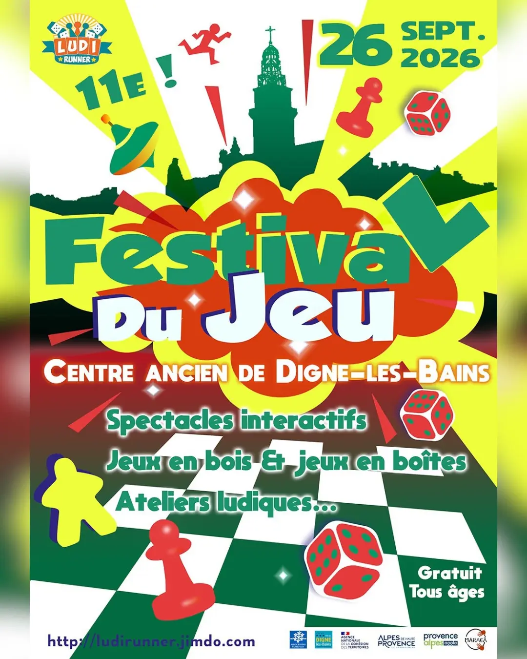 Affiche