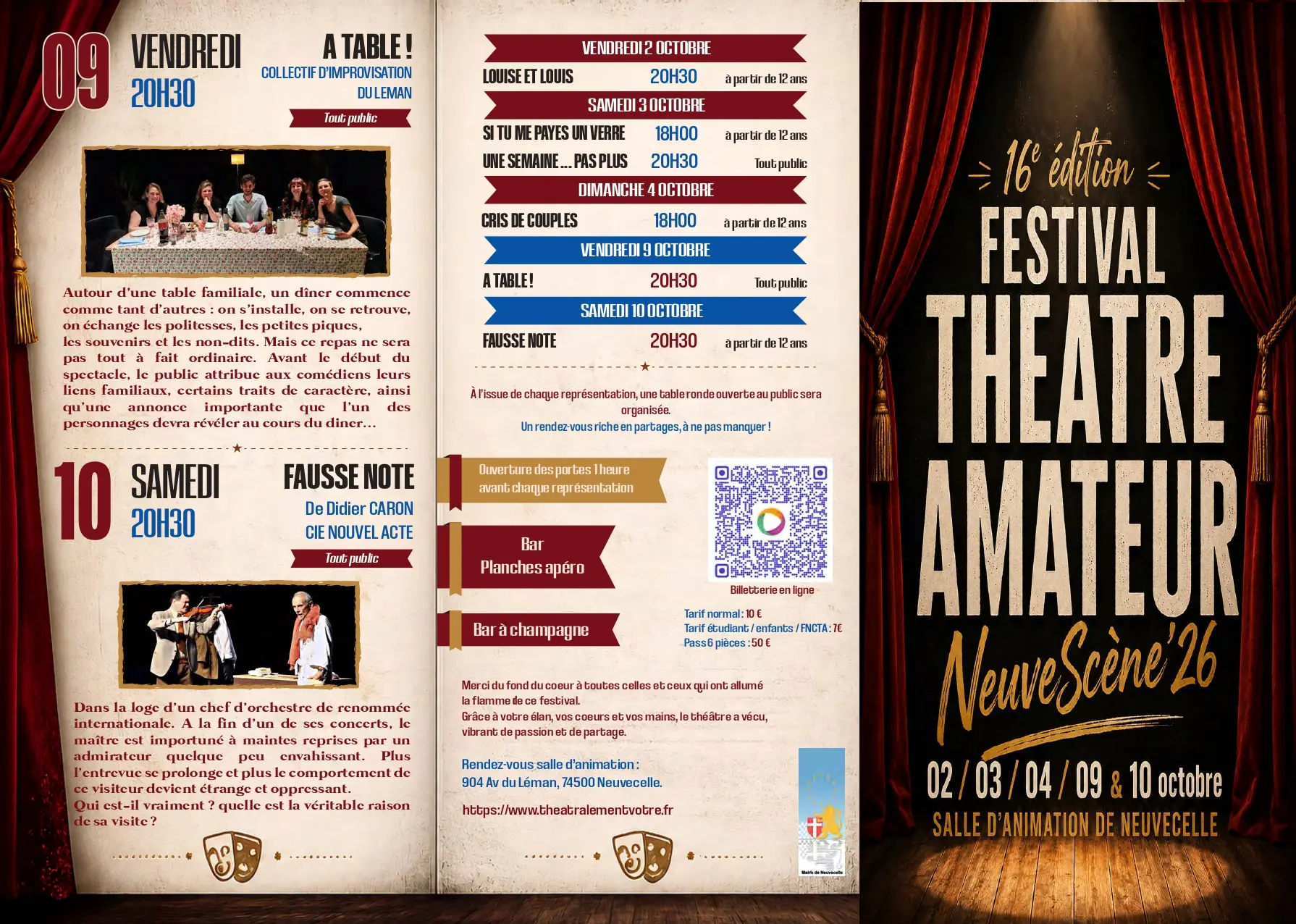 Programmation partie 2