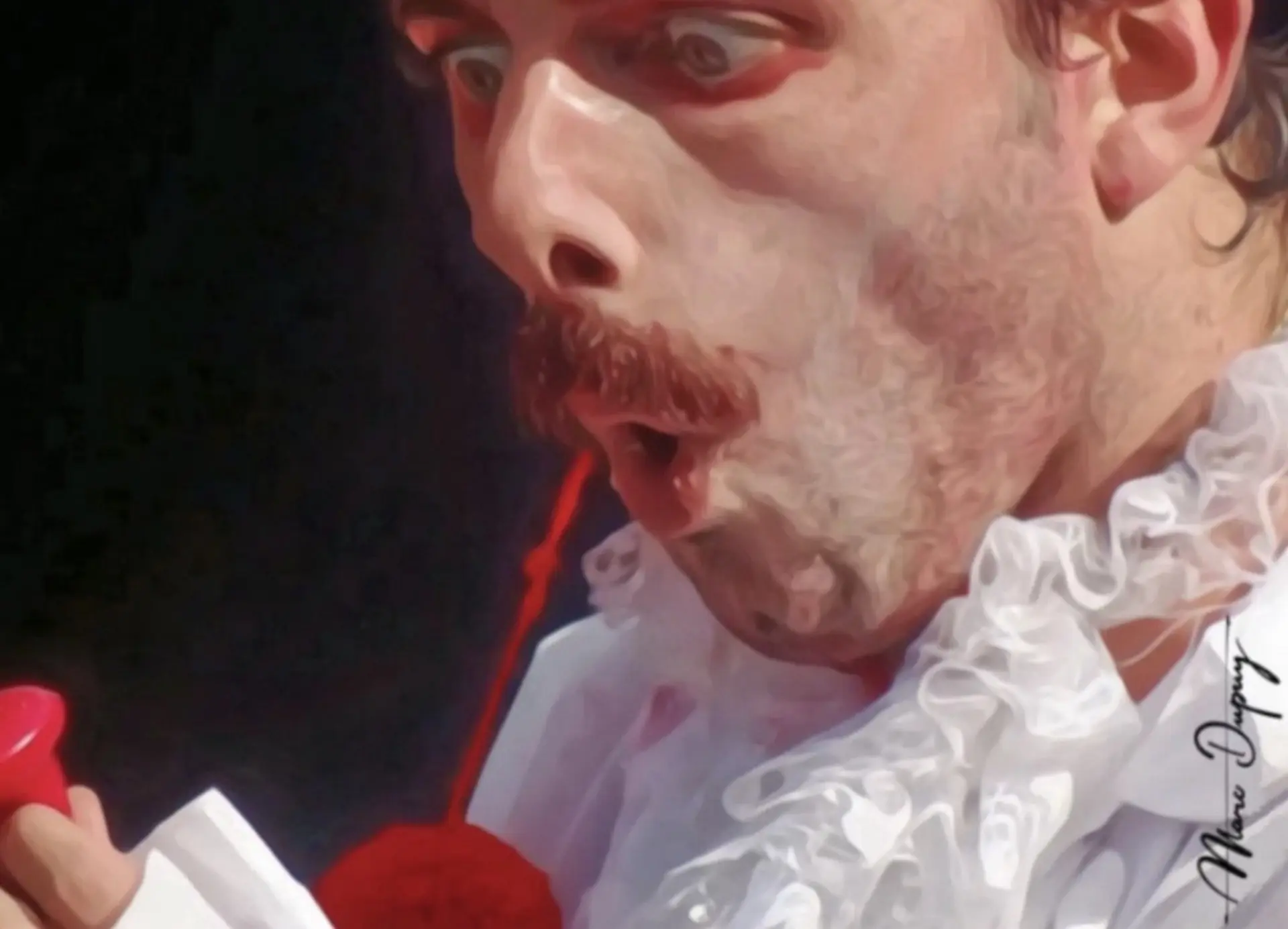 Festival des arts dans les rues