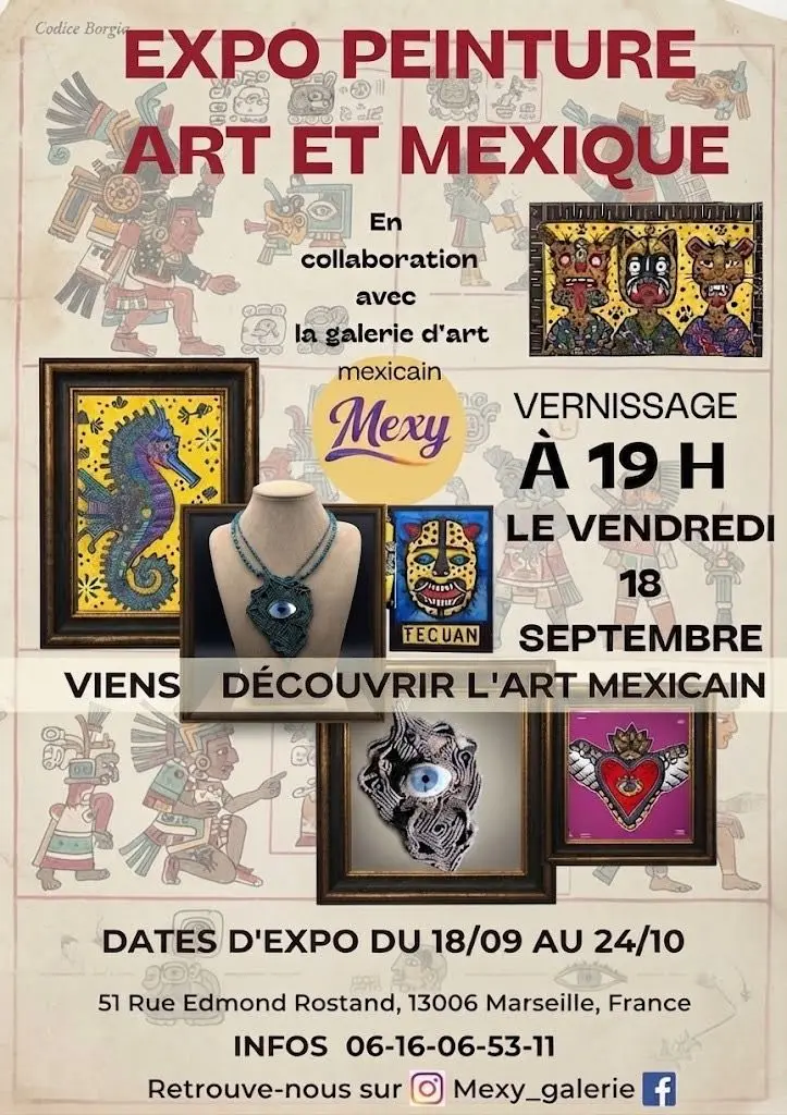 affiche