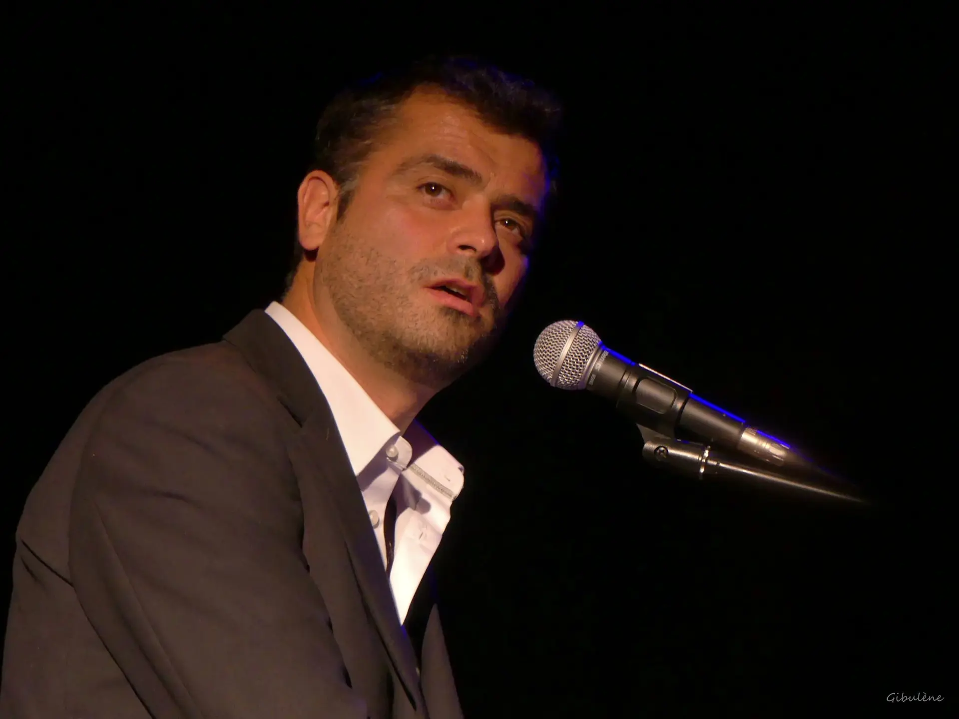 Jean-Sébastien Bressy