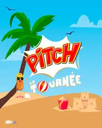 La Tournée d'été de PITCH_Risoul