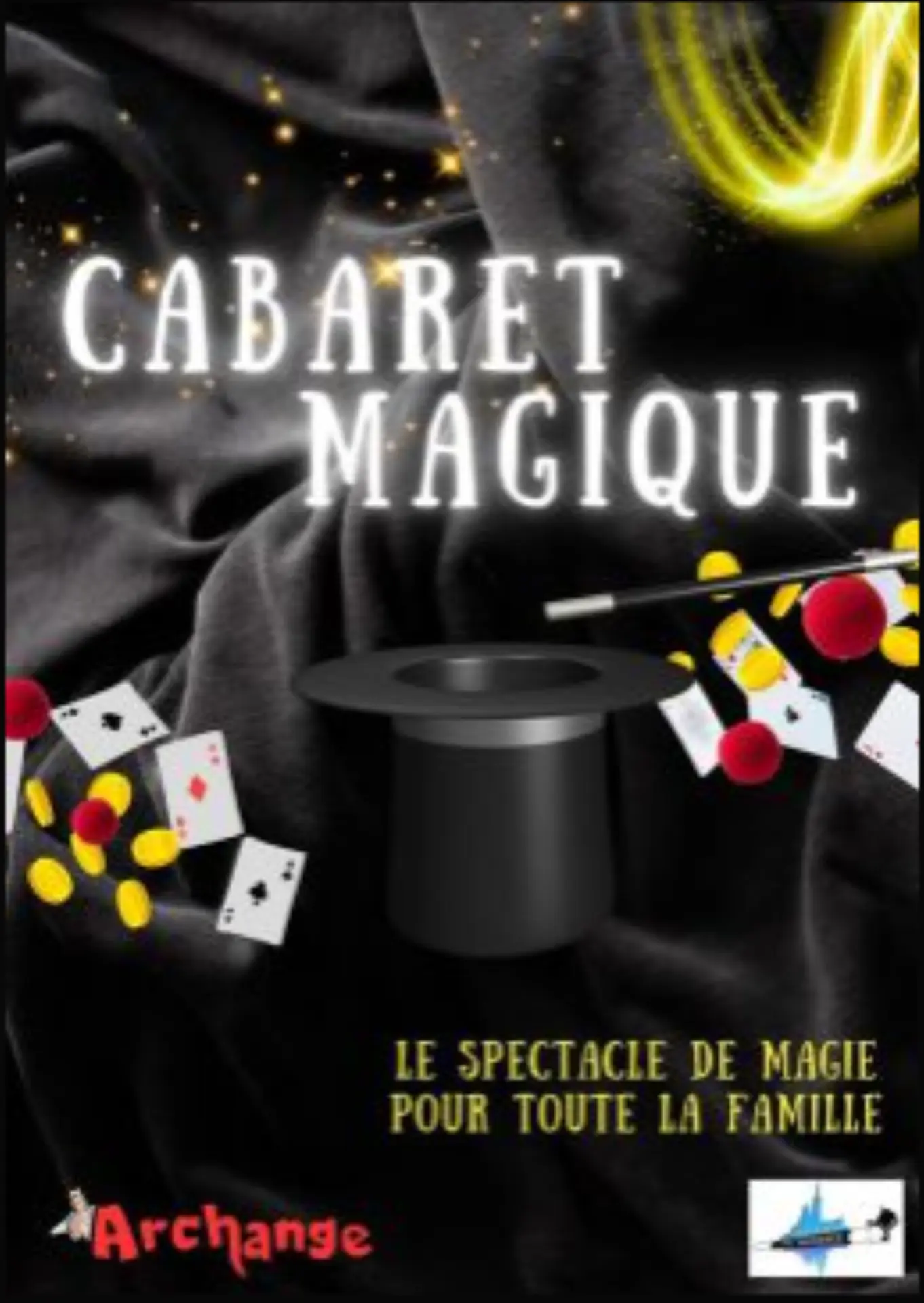 Cabaret Magique_Marseille
