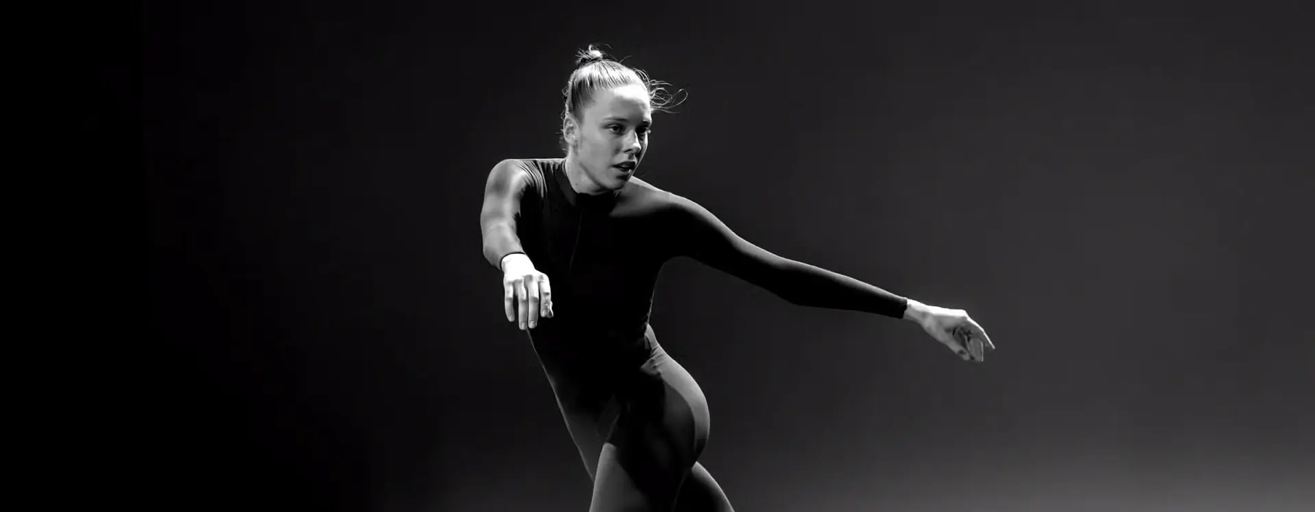Elle brûle