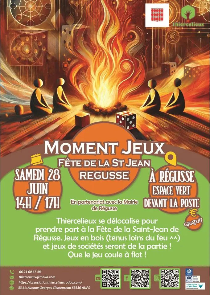 Affiche