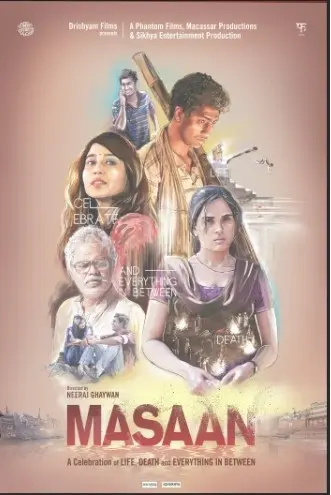Masaan