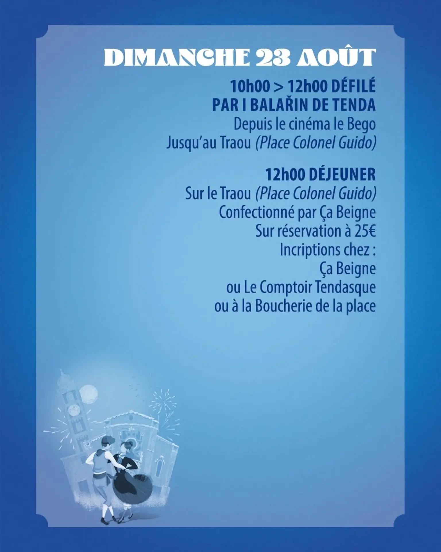 Programme 3