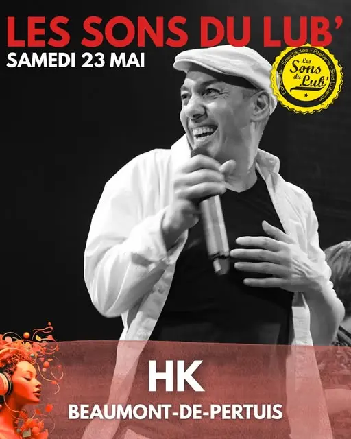 Les sons du LUB à Beaumont de Pertuis_Beaumont-de-Pertuis