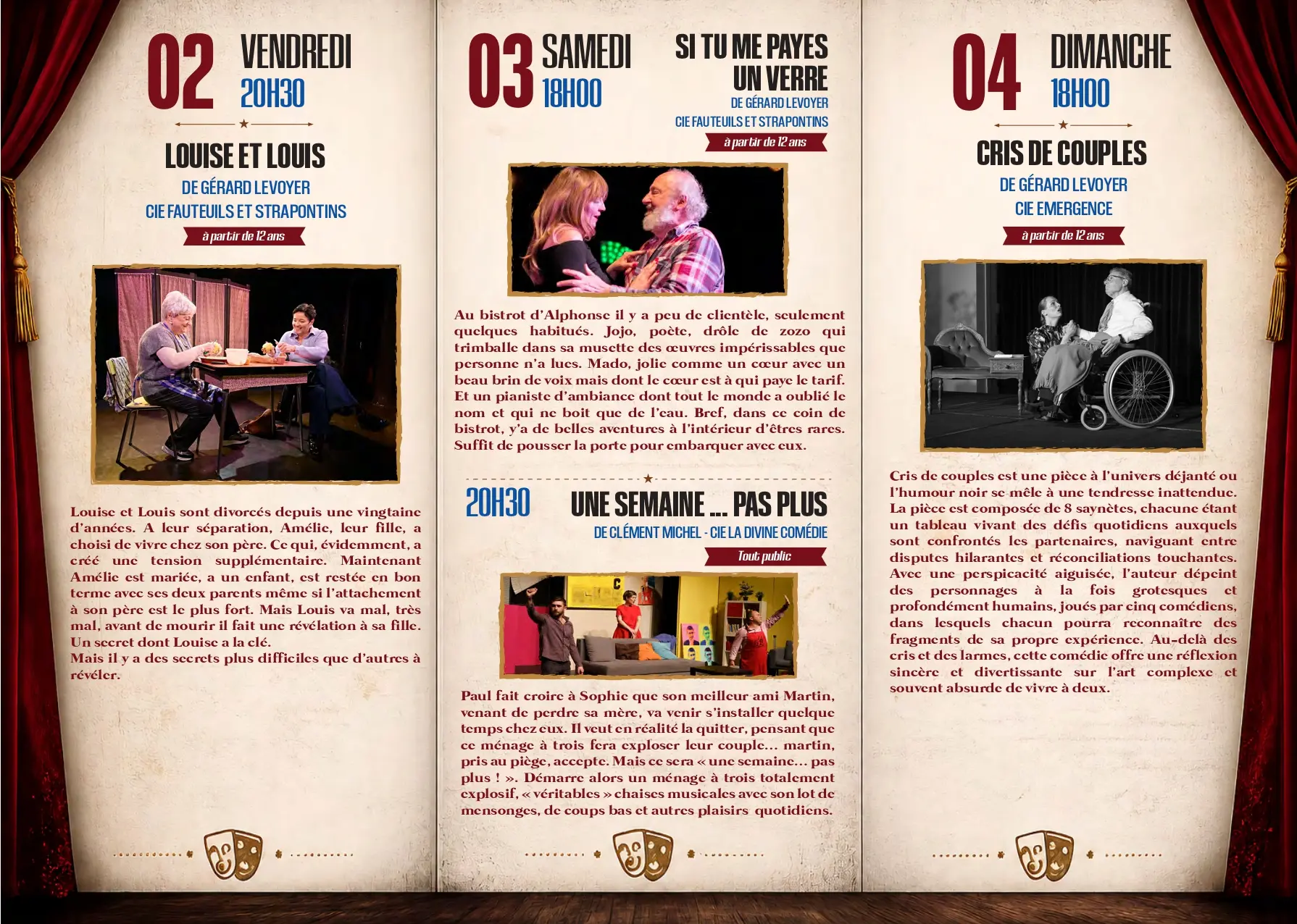 Programmation partie 1