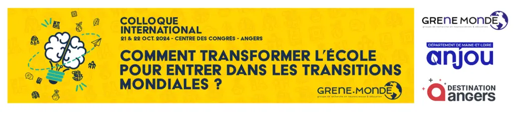 Colloque neurosciences 2024