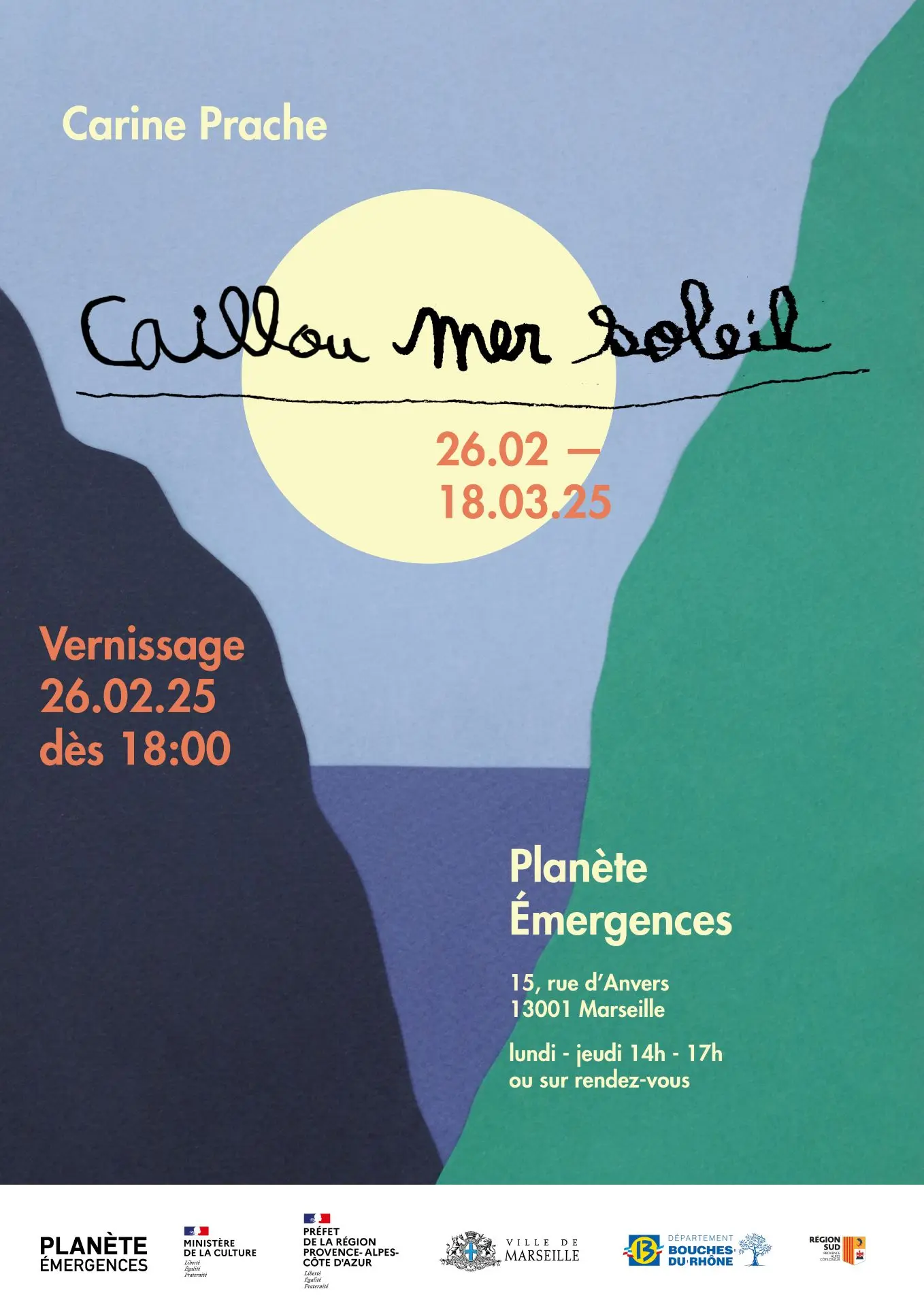 affiche