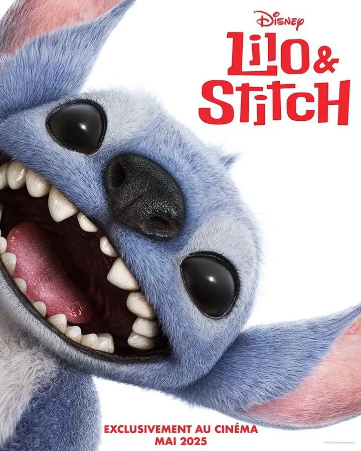 Affiche