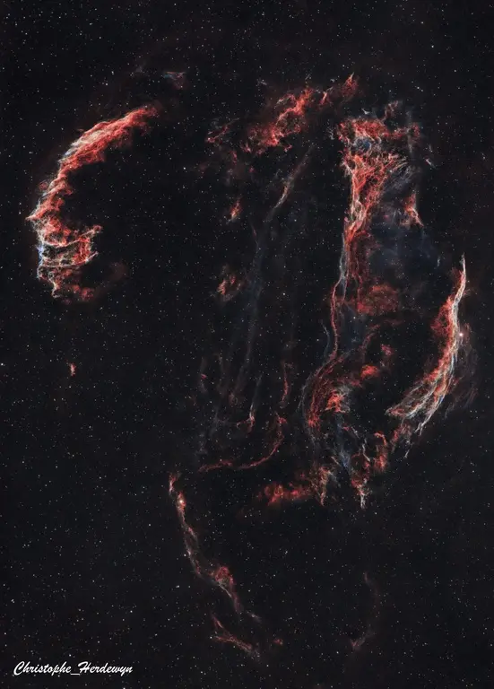 Soirée Découverte du Ciel au Mont Caly