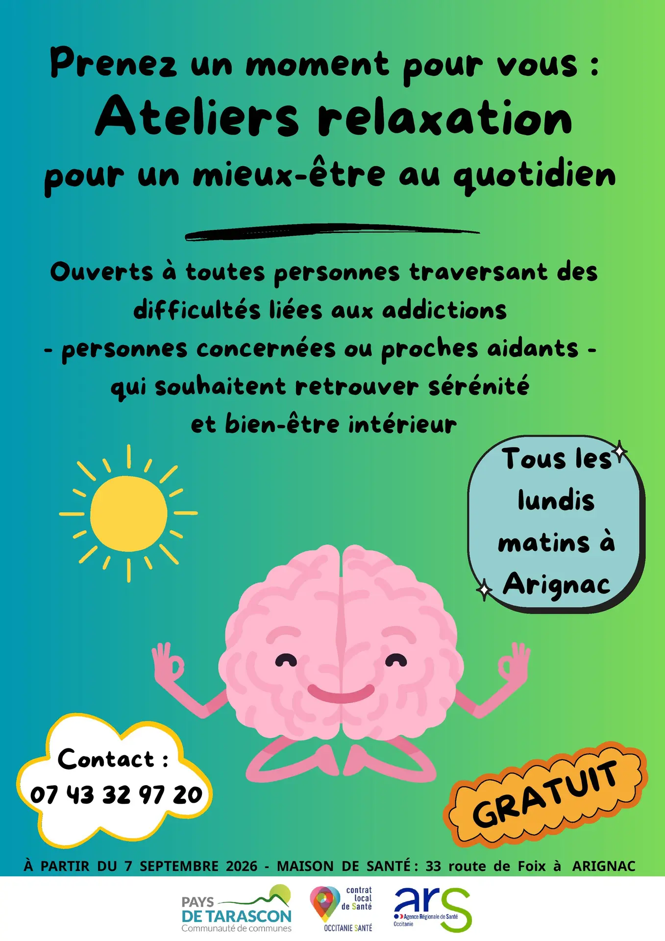 Affiche