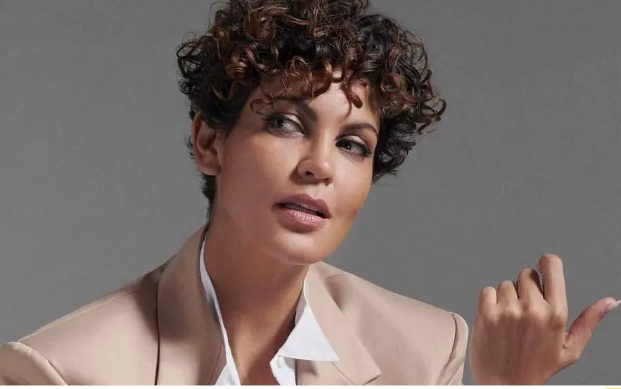 One woman show de Nawel Madani