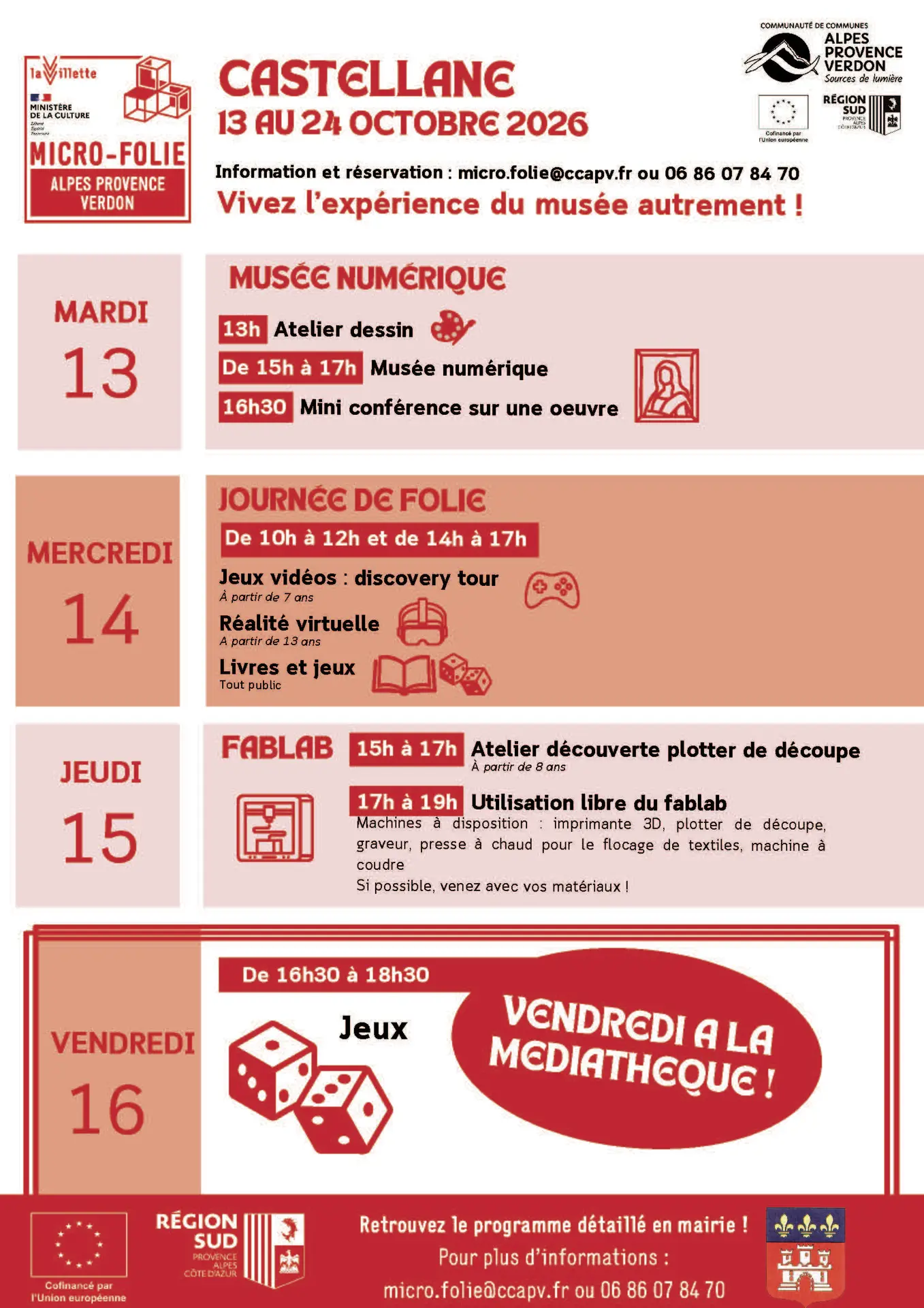 programme septembre2026