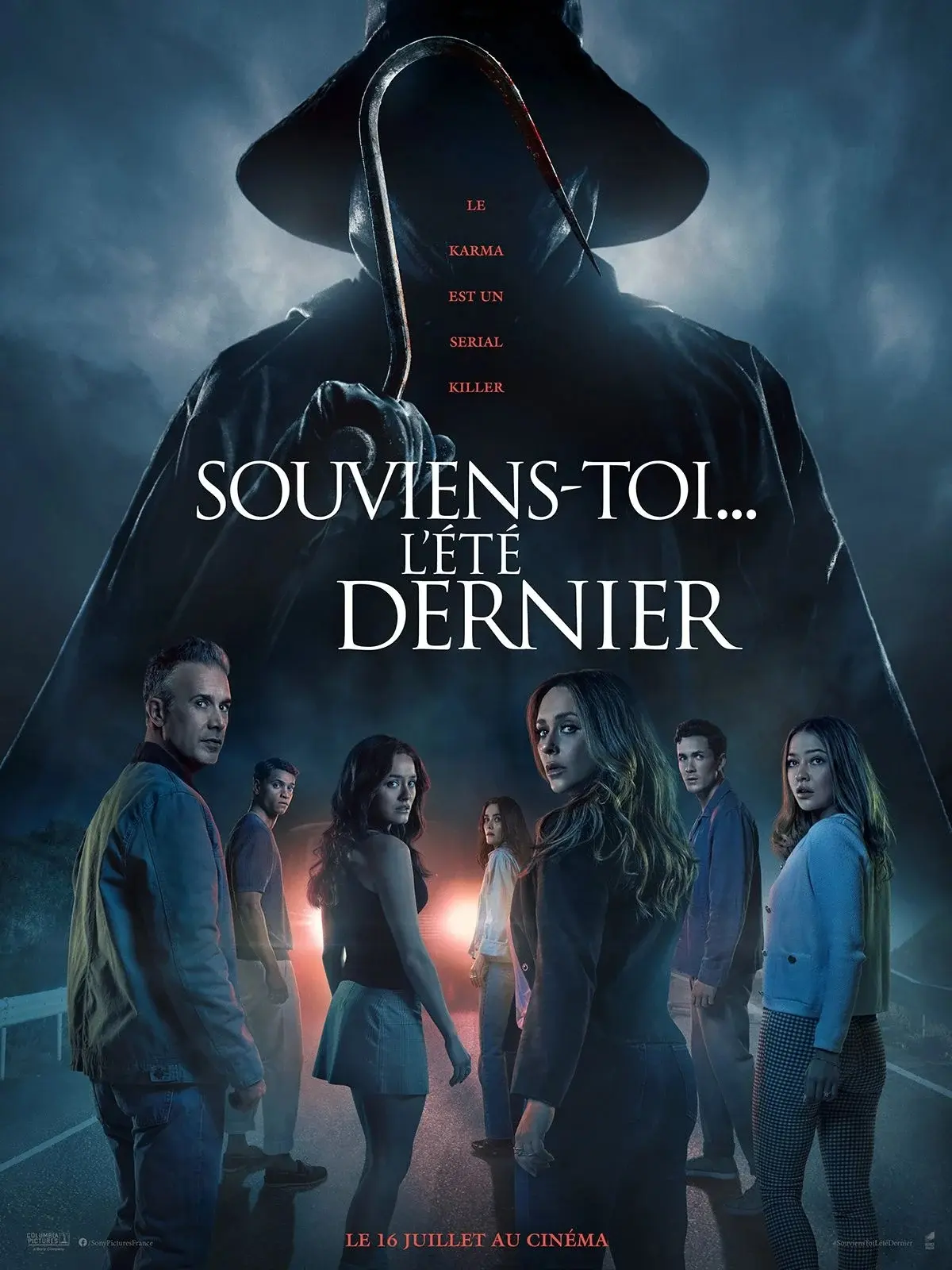 Affiche