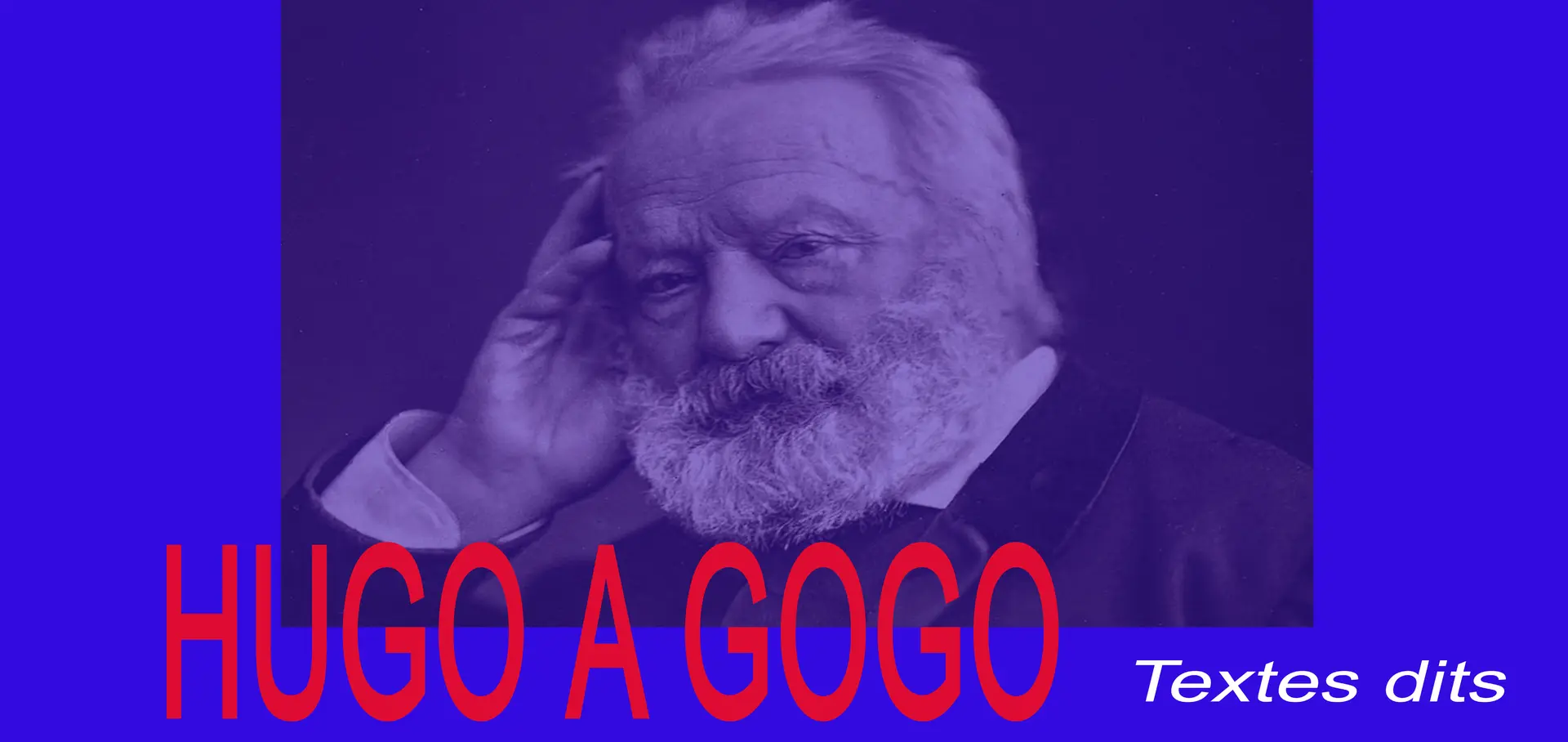Hugo à gogo