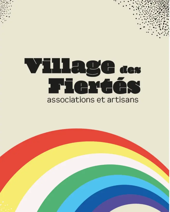 Marche des Fiertés d'Aurillac