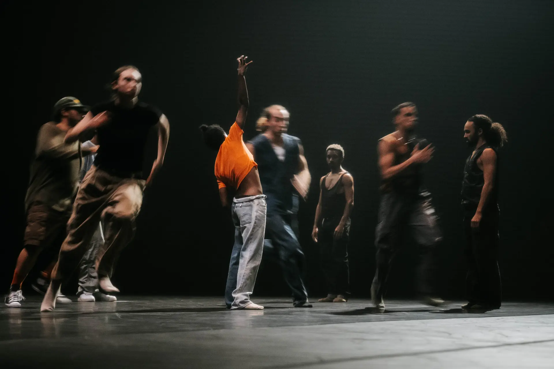 image du spectacle
