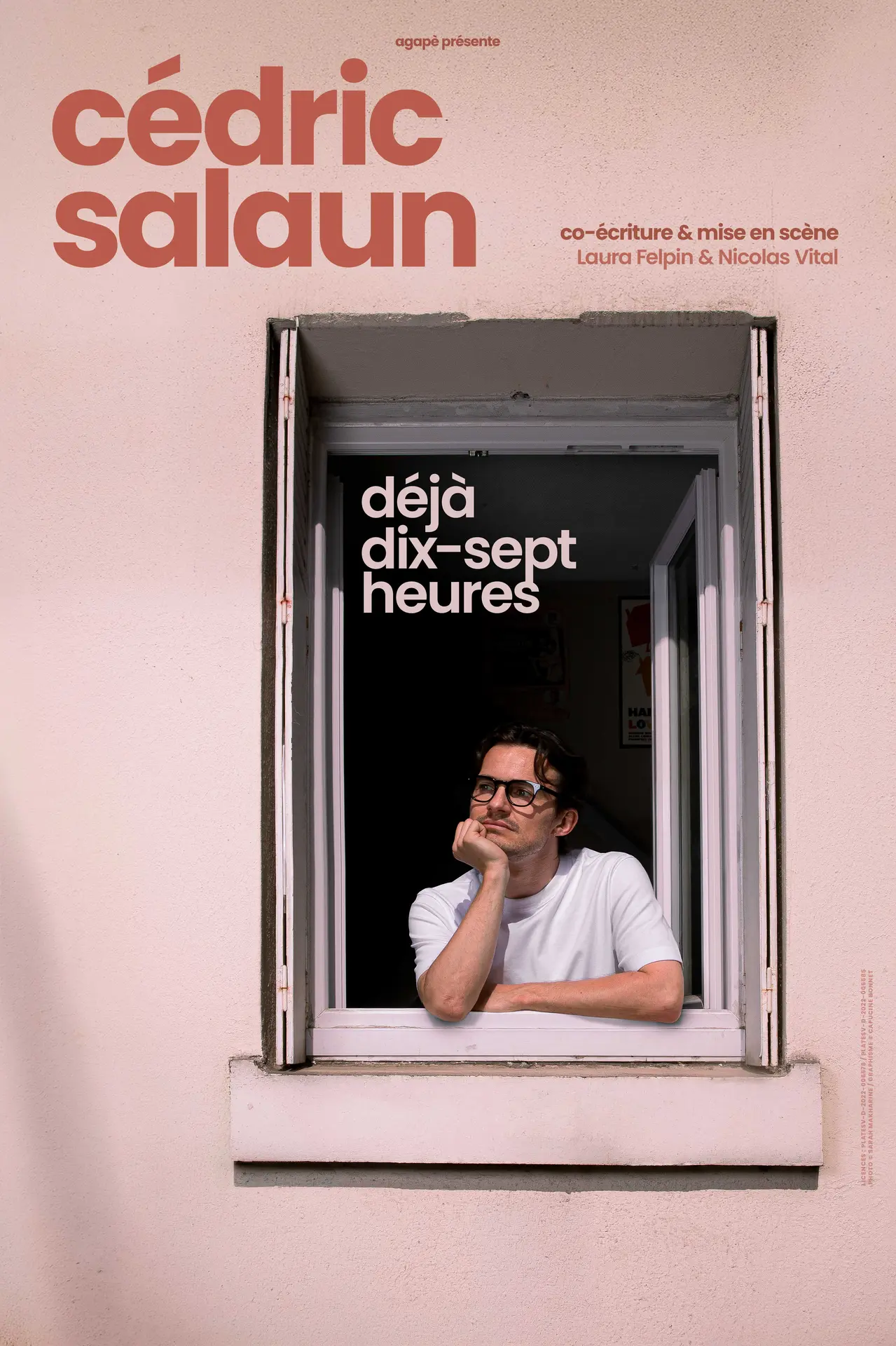 Cédric Salaun - WEB