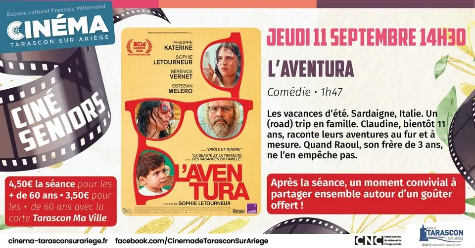 Affiche