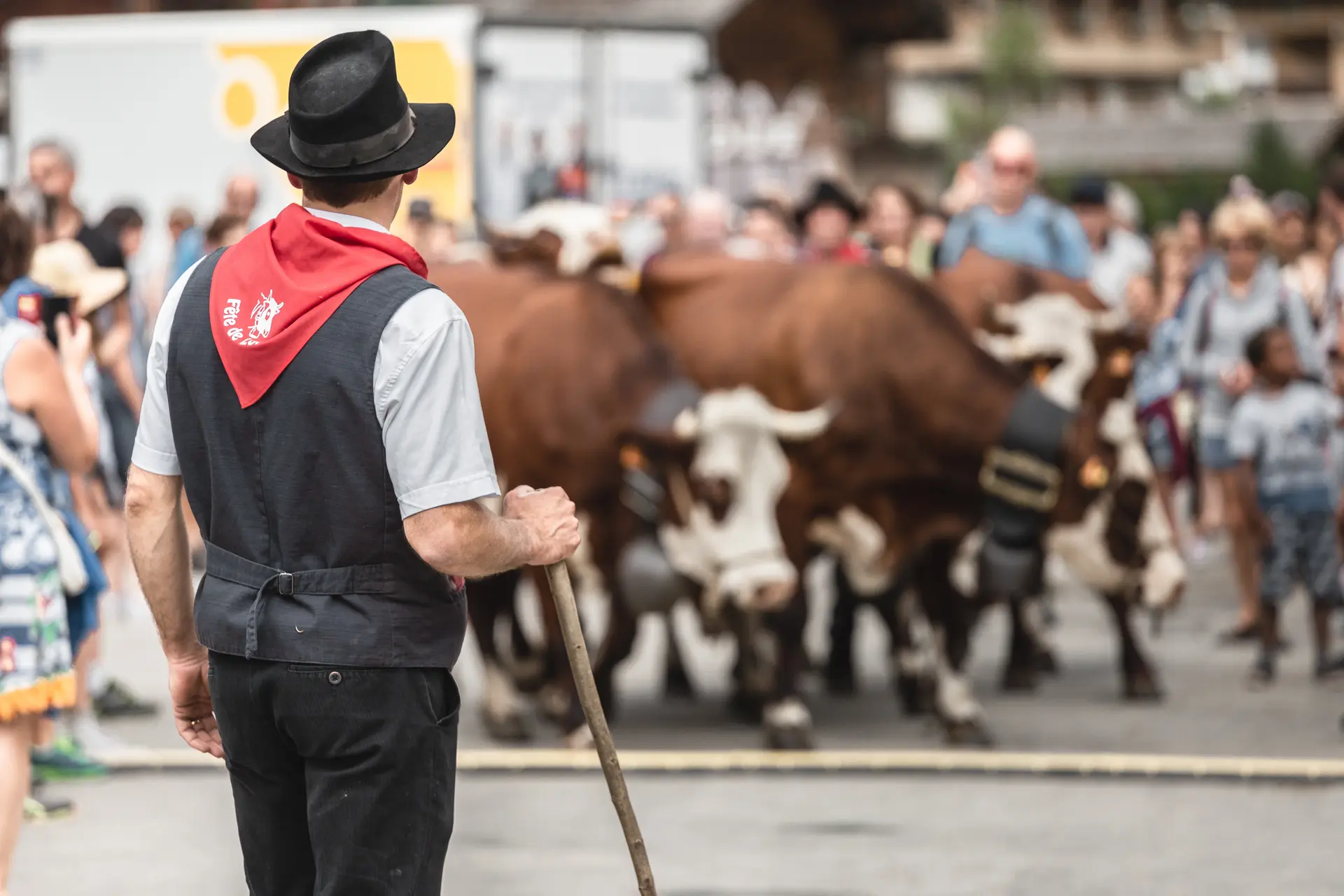 Fête de Lormay