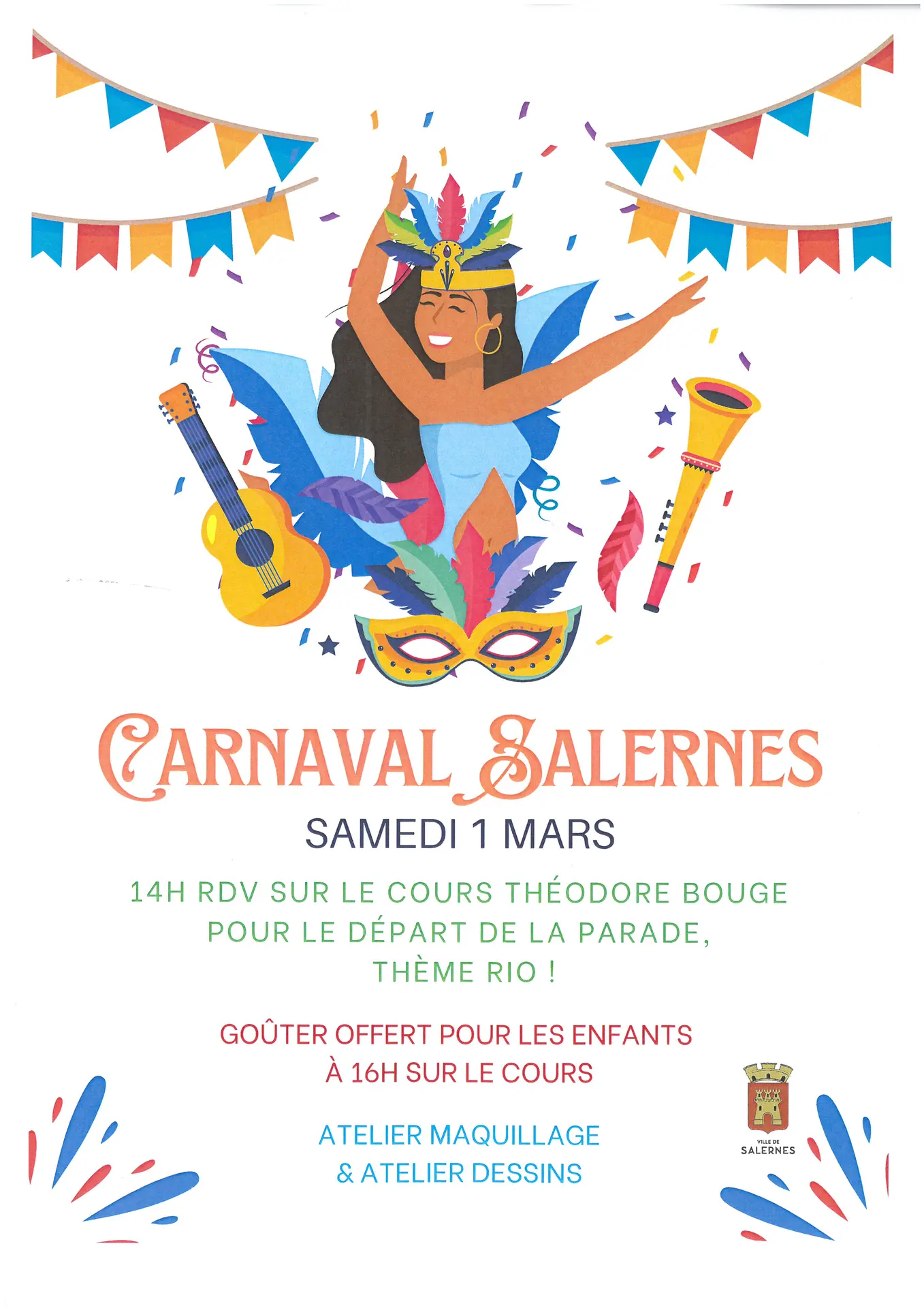 Carnaval Rio
