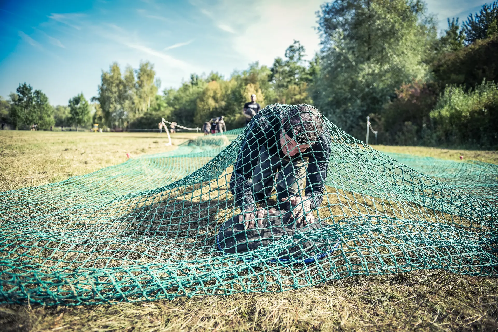 Spartan Race Estérel Côte d'Azur