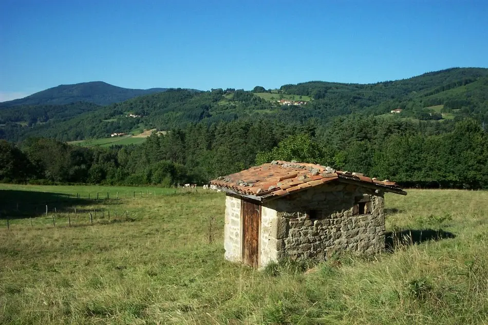 Randonnées