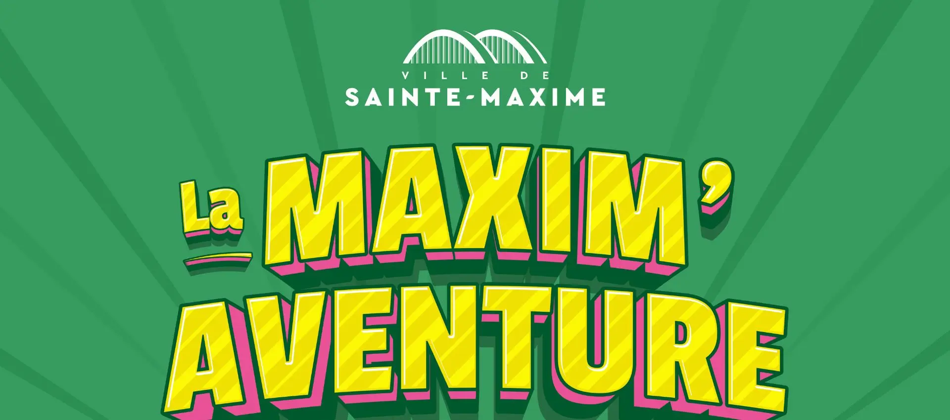 La maxim'aventure en famille_Sainte-Maxime