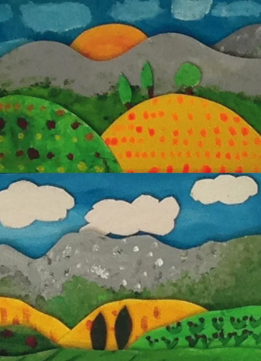 Ateliers Vacances au Musée Estrine