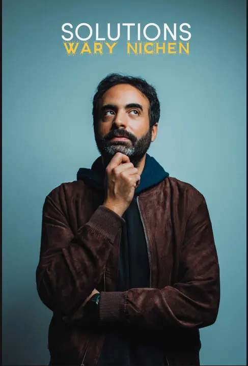 Wary Nichen Solutions_Marseille