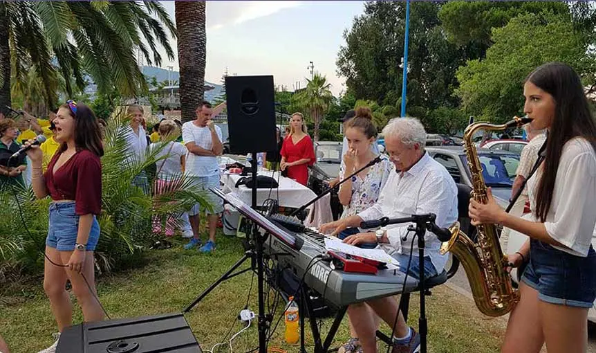 Fête de la Musique