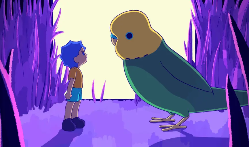 Ciné-concert -Chœurs d’oiseaux_Épinay-sur-Seine