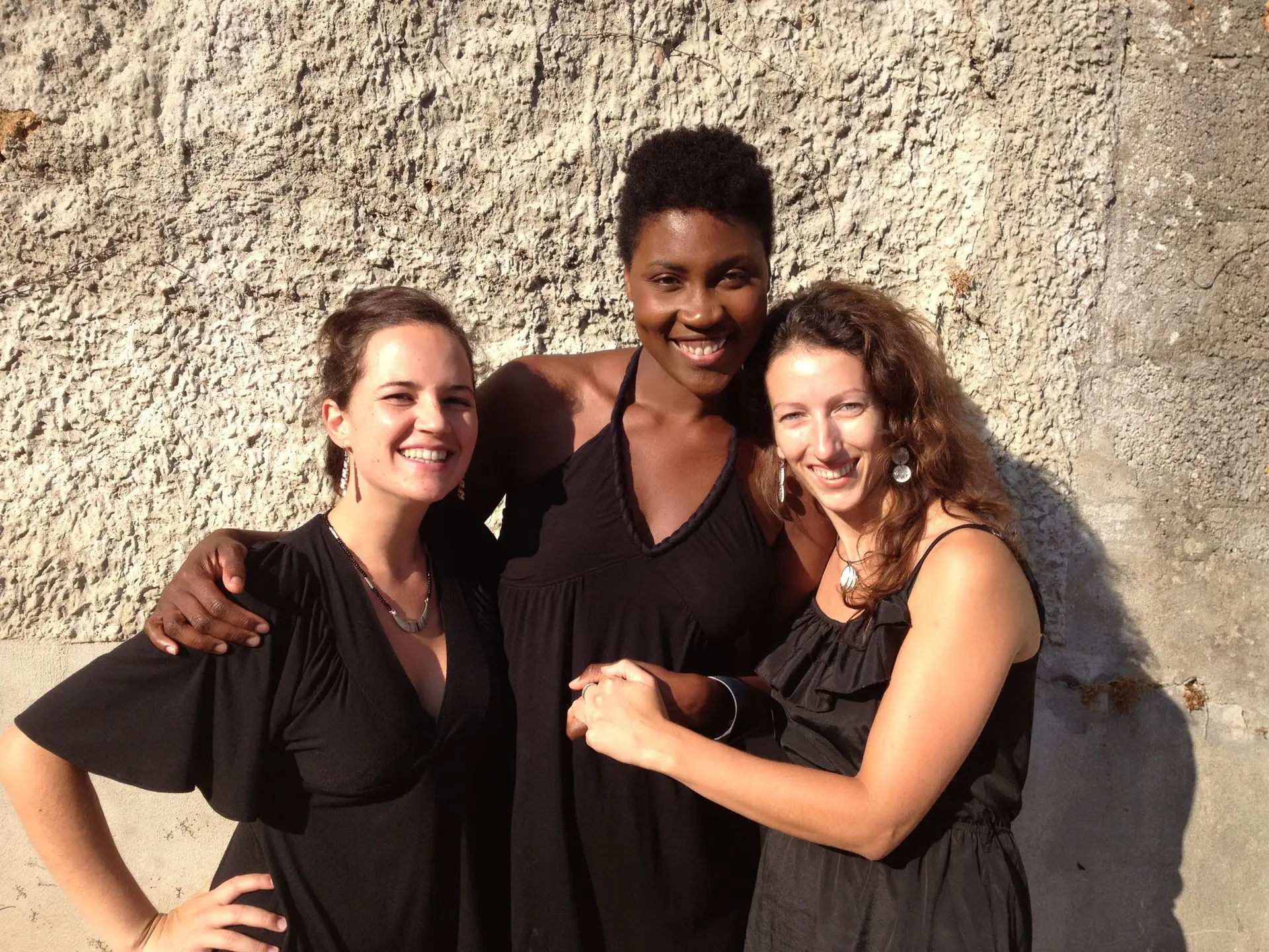 Soirée Gospel au refuge du Crêt du Poulet_Crêts en Belledonne