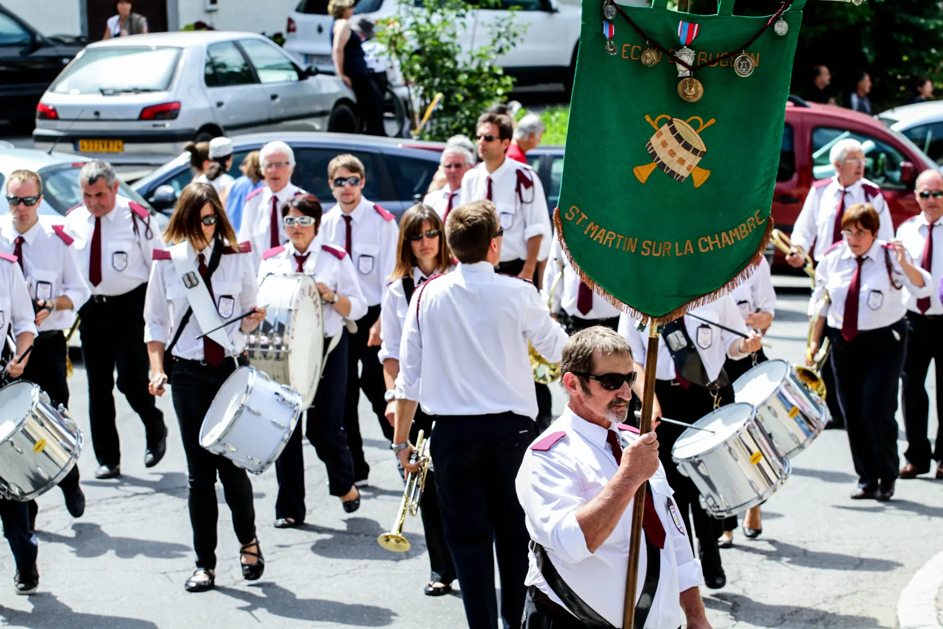 Fête d'Arêches