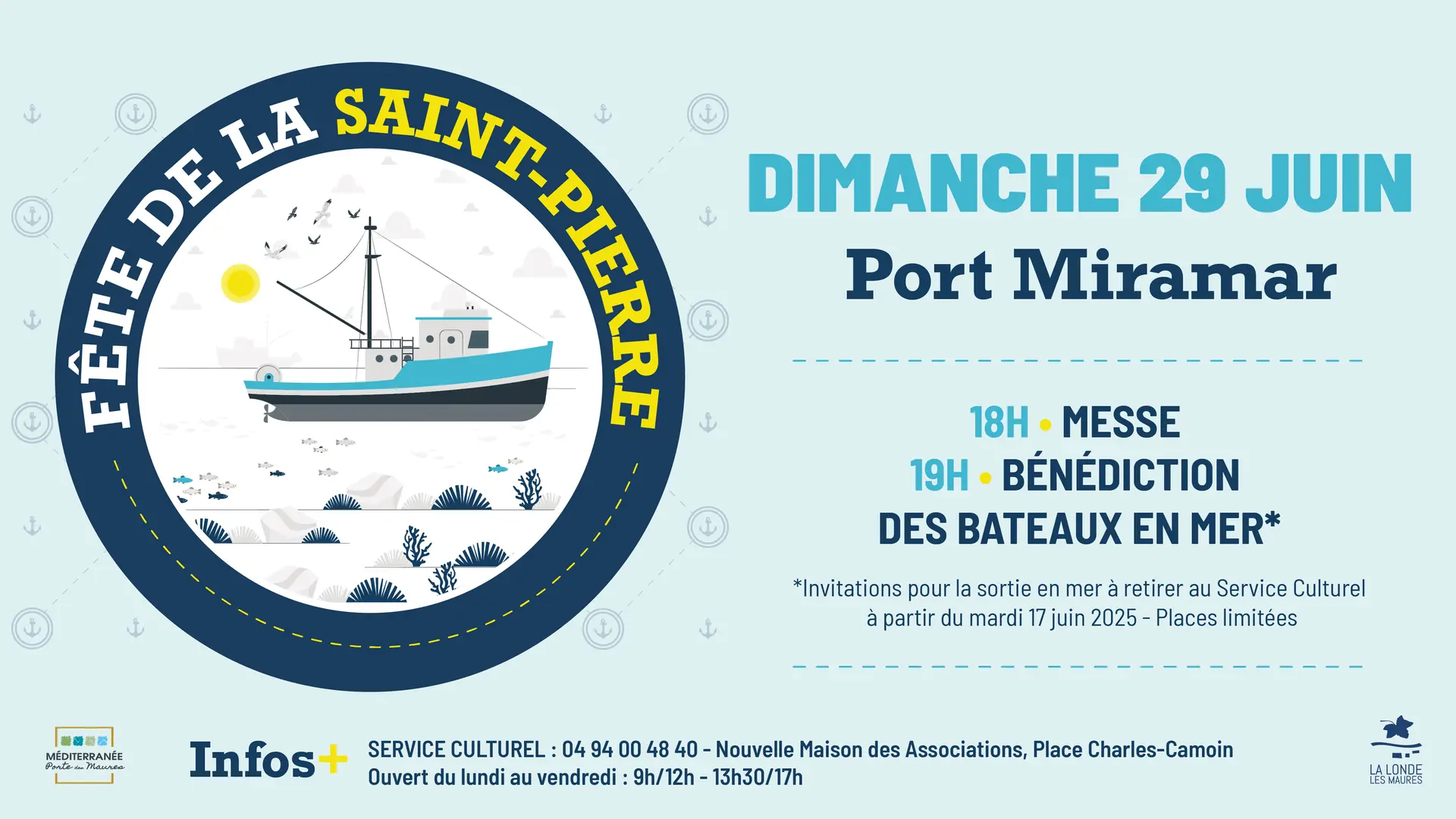Les fêtes traditionnelles en Méditerranée Porte des Maures