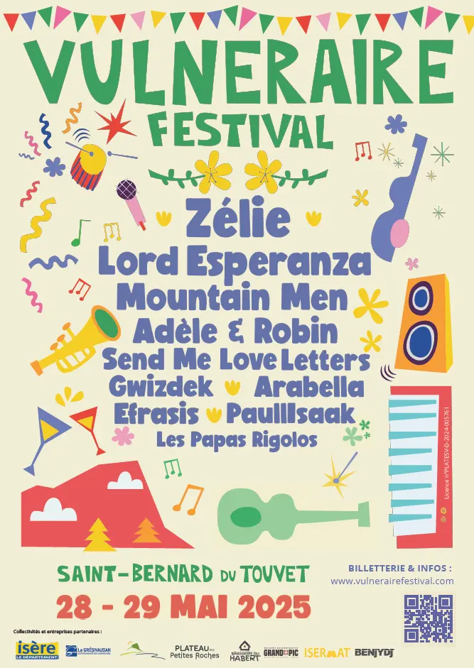 Vulneraire festival