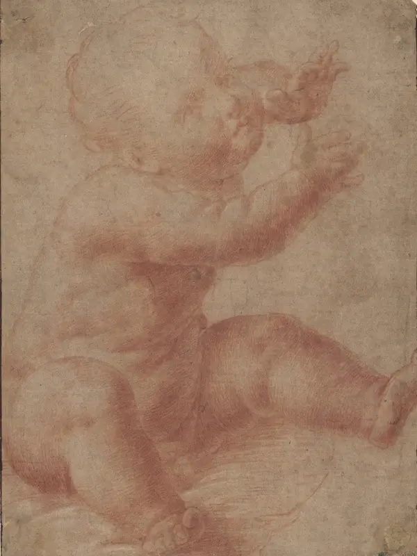 Ville de Marseille -  Musée des enfants - Préau des Accoules