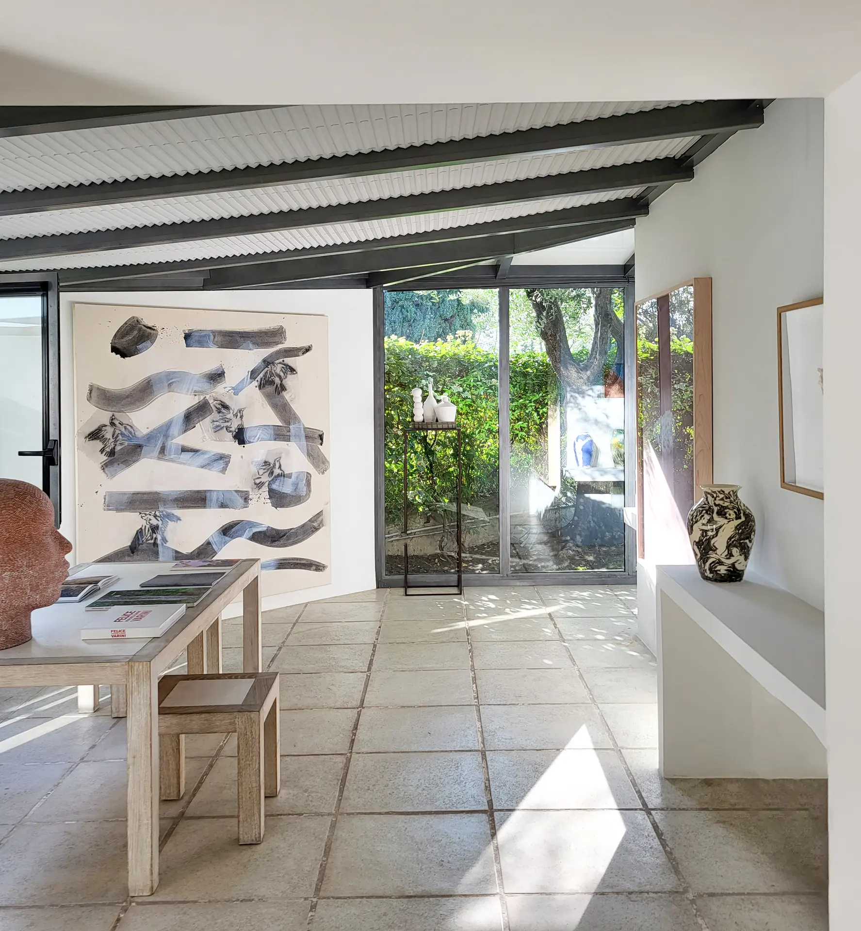Galerie Catherine Issert