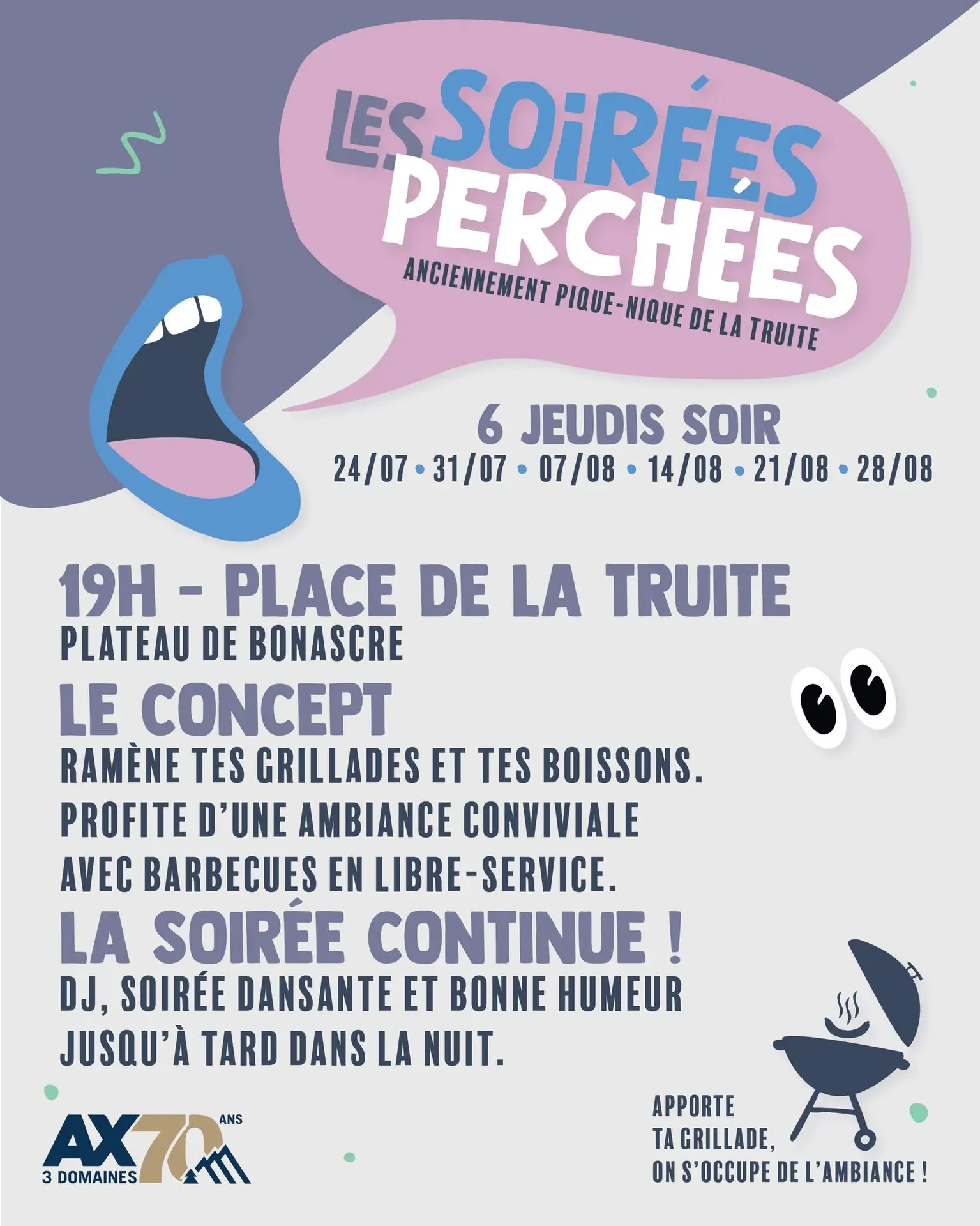 Affiche