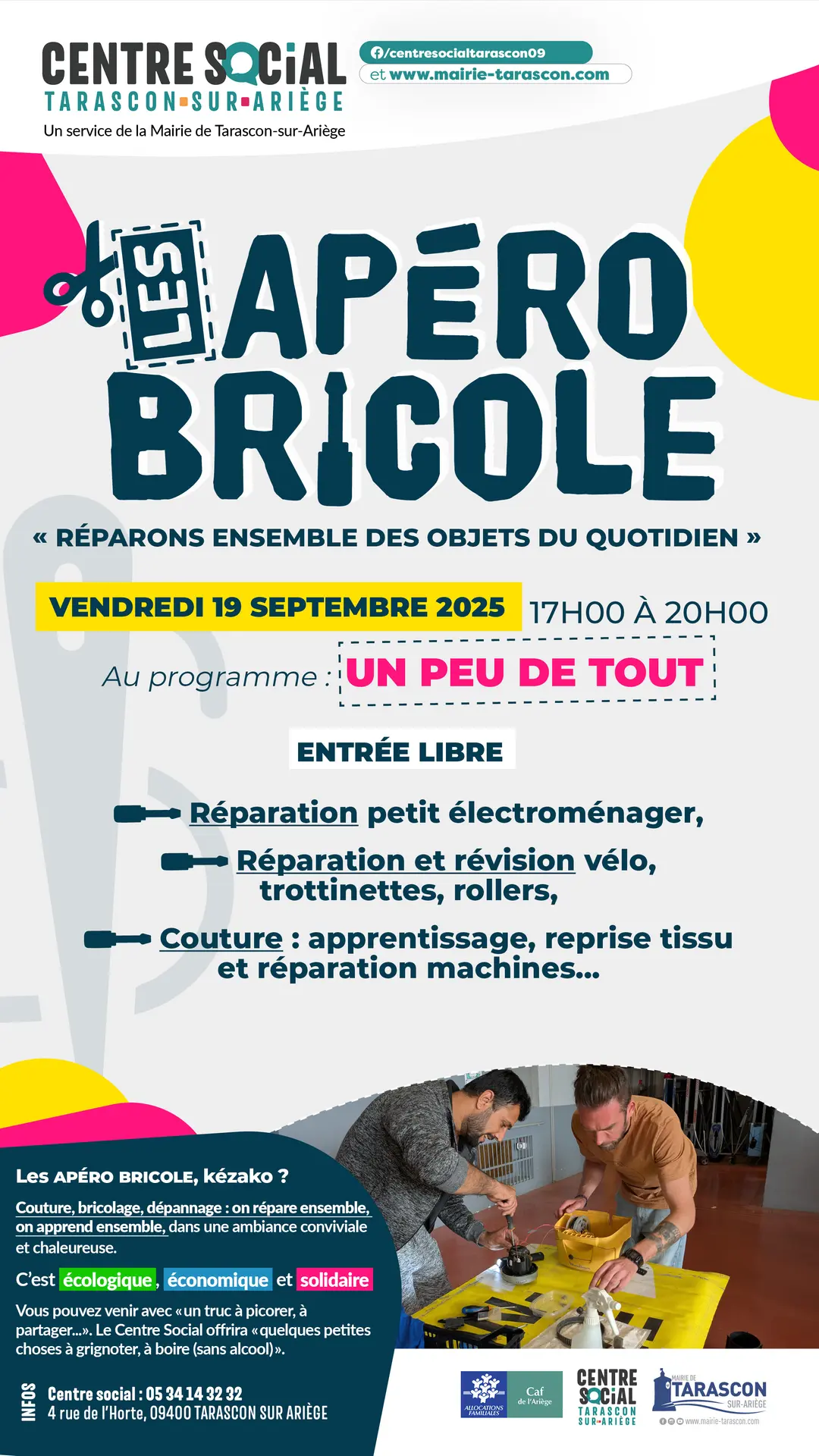 Affiche