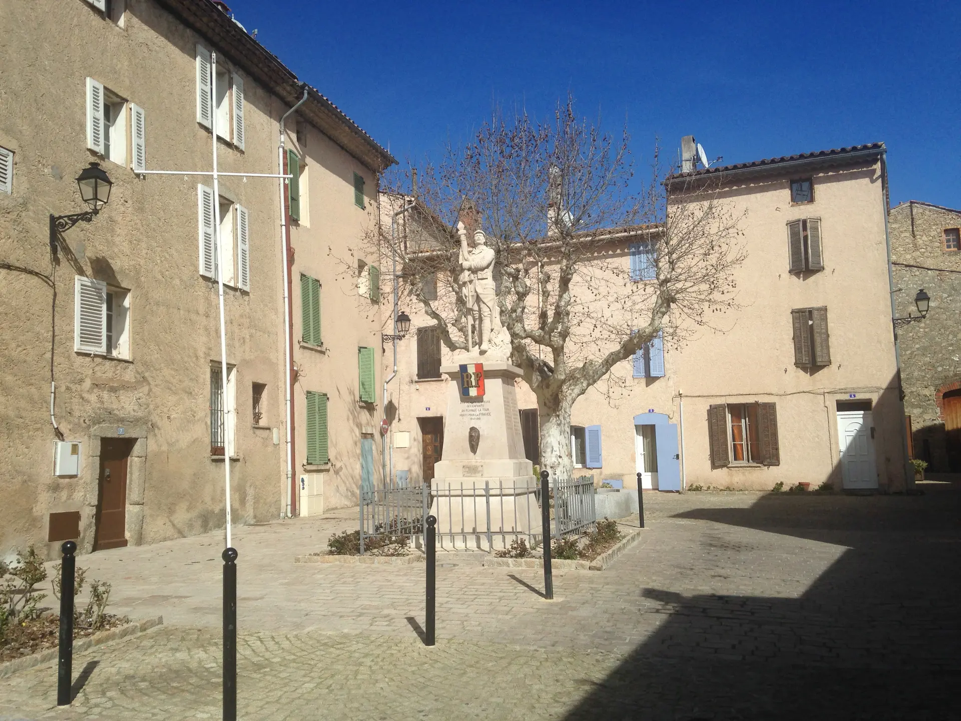 Village