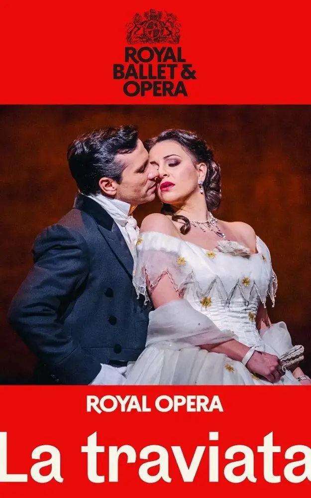 Opéra La Traviata