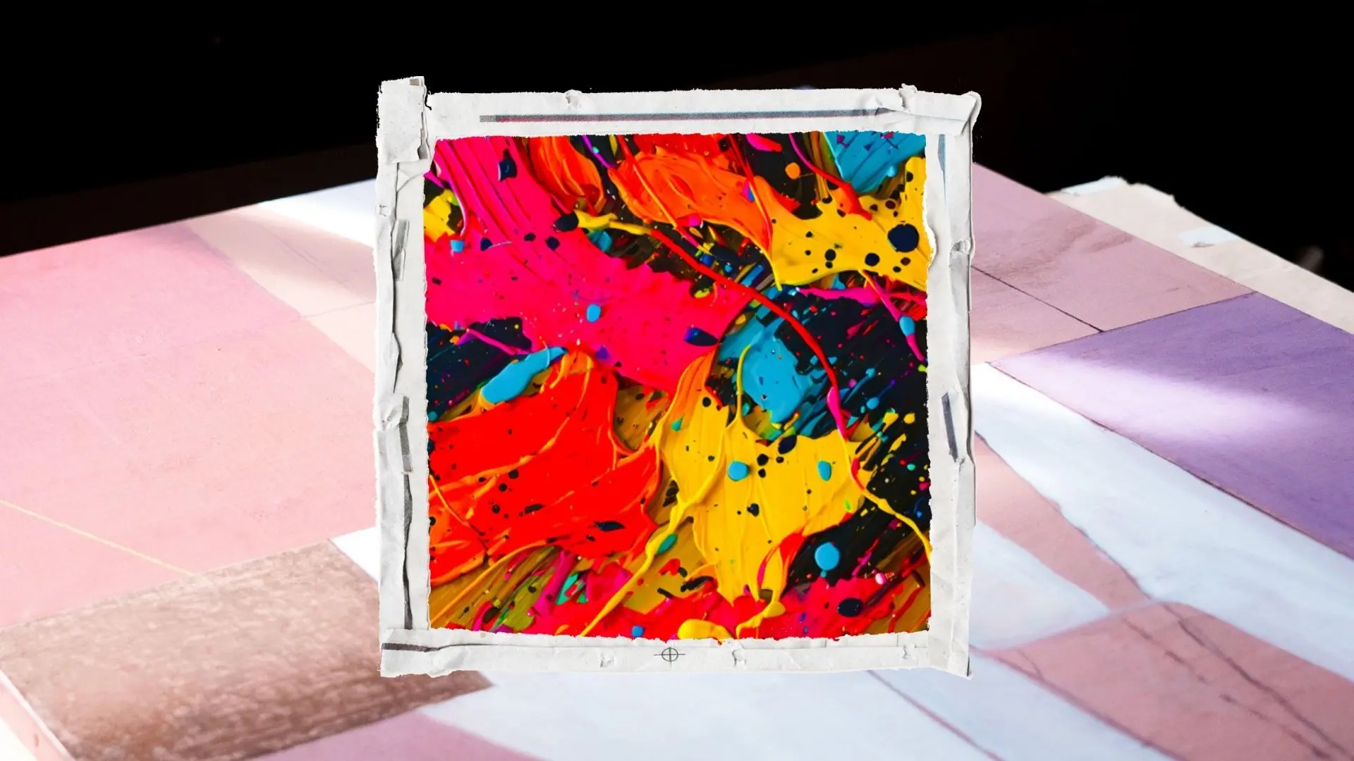 Exposition : Reflets de vie_Sanary-sur-Mer