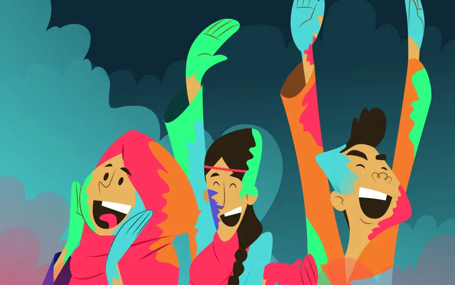 Festival d'humour des Orres_Les Orres