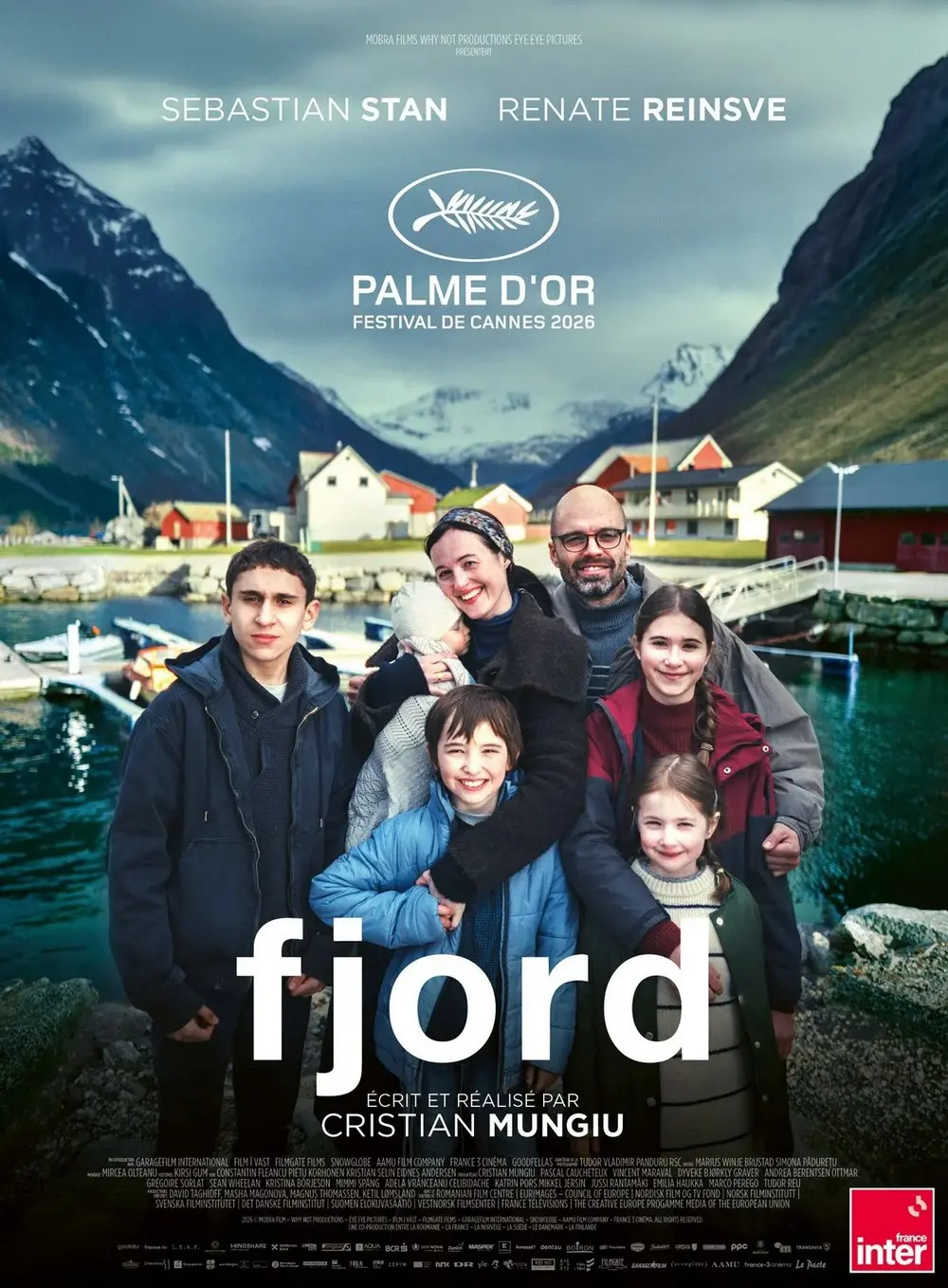 Affiche