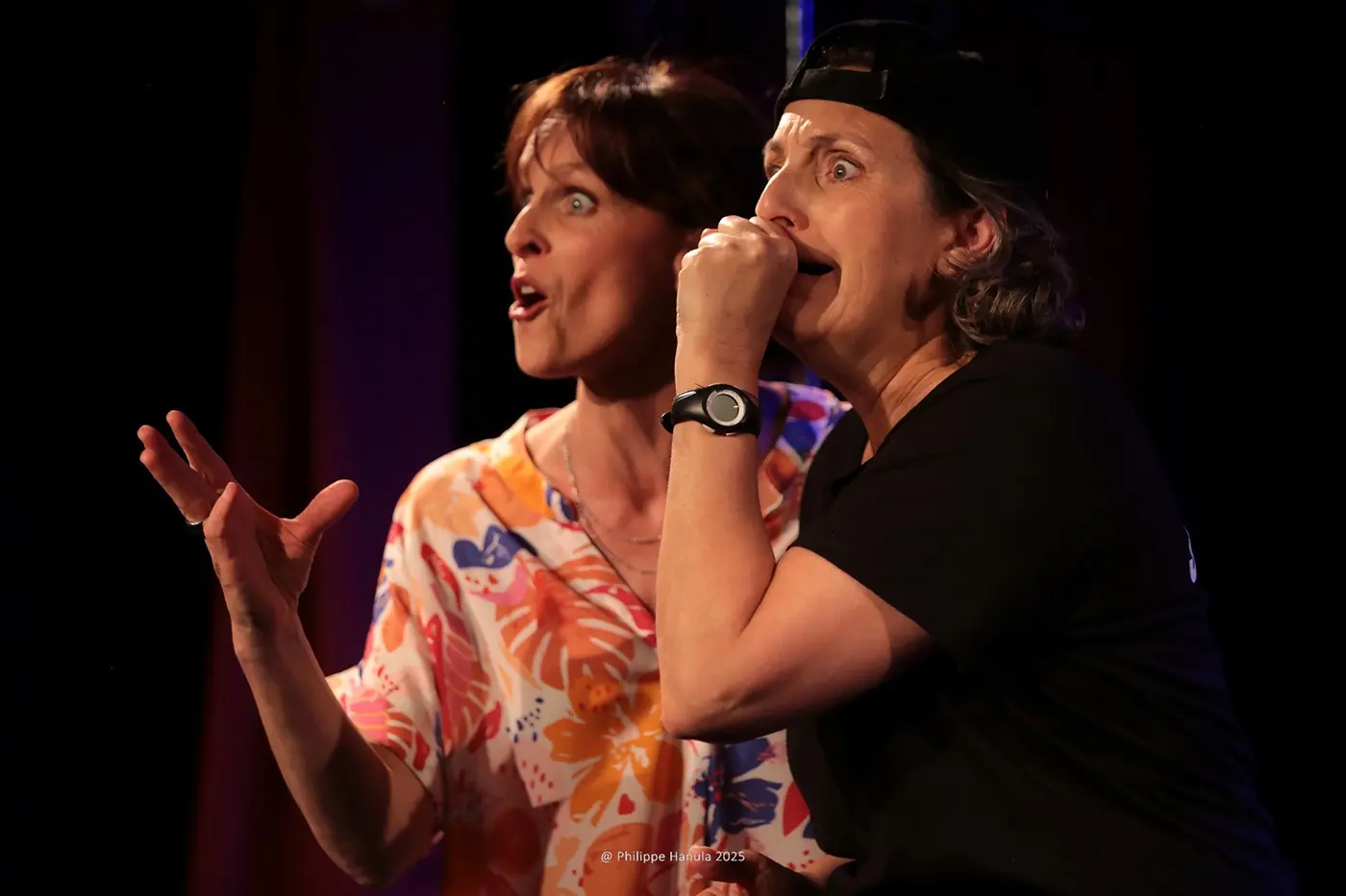 Tout le bonheur du monde_Avignon